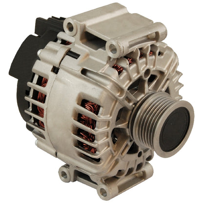 WAI New Alternator for Volkswagen 140A 11810N