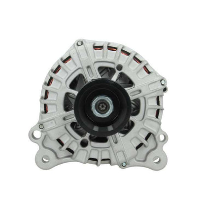 PlusLine Pro Alternator for Volkswagen 220A FG23S046+PRO