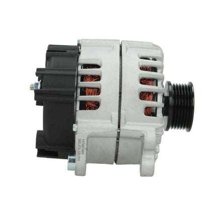PlusLine Pro Alternator for Volkswagen 220A FG23S046+PRO