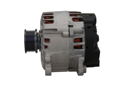 Valeo New Alternator for Volkswagen 180A FG18T072