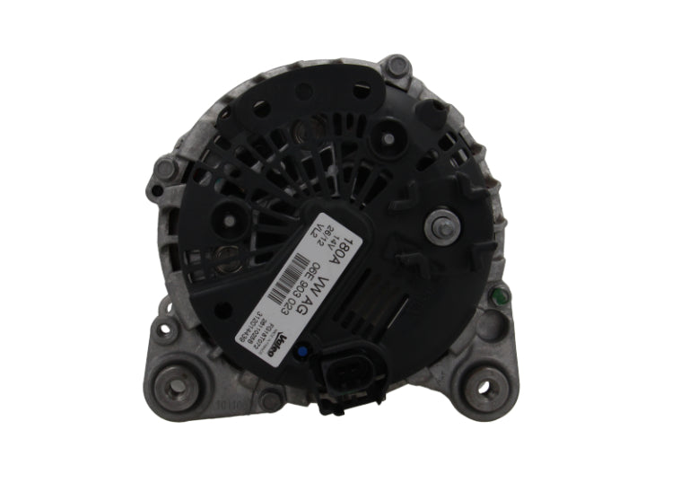 Valeo New Alternator for Volkswagen 180A FG18T072