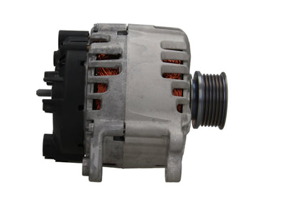 Valeo New Alternator for Volkswagen 180A FG18T072