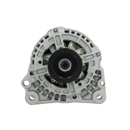 PlusLine Original Alternator for Volkswagen 90A 0124325097+