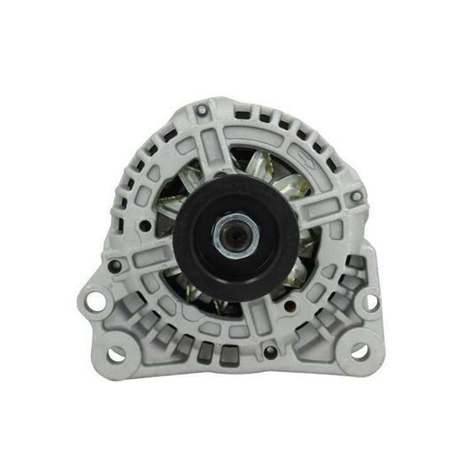 PlusLine Original Alternator for Volkswagen 90A 0124325097+