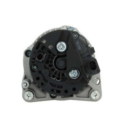 PlusLine Original Alternator for Volkswagen 90A 0124325097+