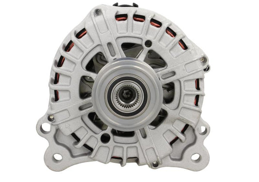 PlusLine Original Alternator for Volkswagen 220A FG23S028+