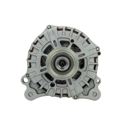 PlusLine Pro Alternator for Volkswagen 220A FG23S028+PRO