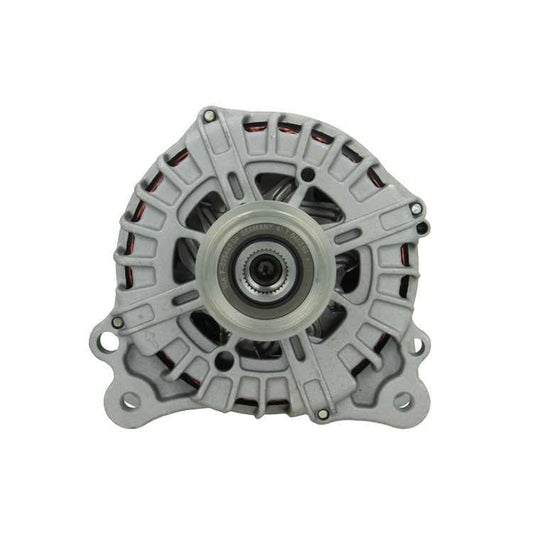 PlusLine Pro Alternator for Volkswagen 220A FG23S028+PRO