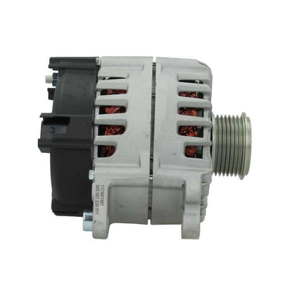 PlusLine Pro Alternator for Volkswagen 220A FG23S028+PRO