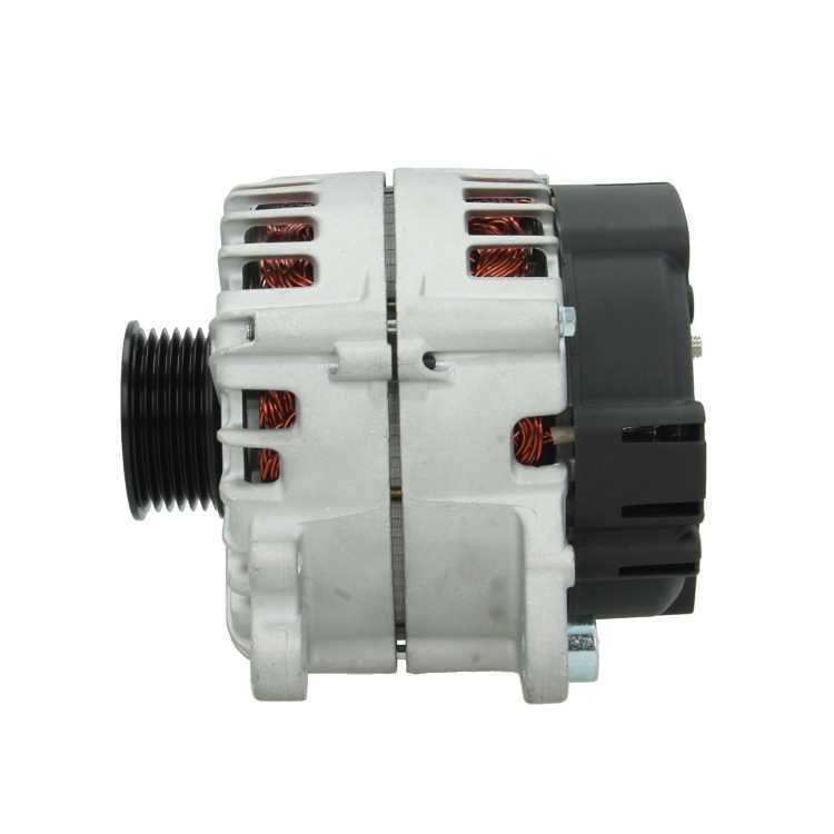 PlusLine Pro Alternator for Volkswagen 220A FG23S031+PRO