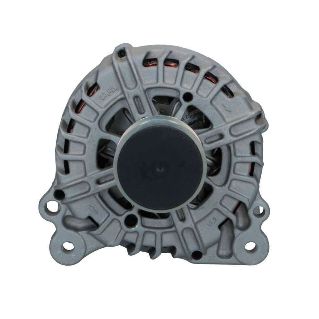 Valeo New Alternator Volkswagen 180A FG18T070