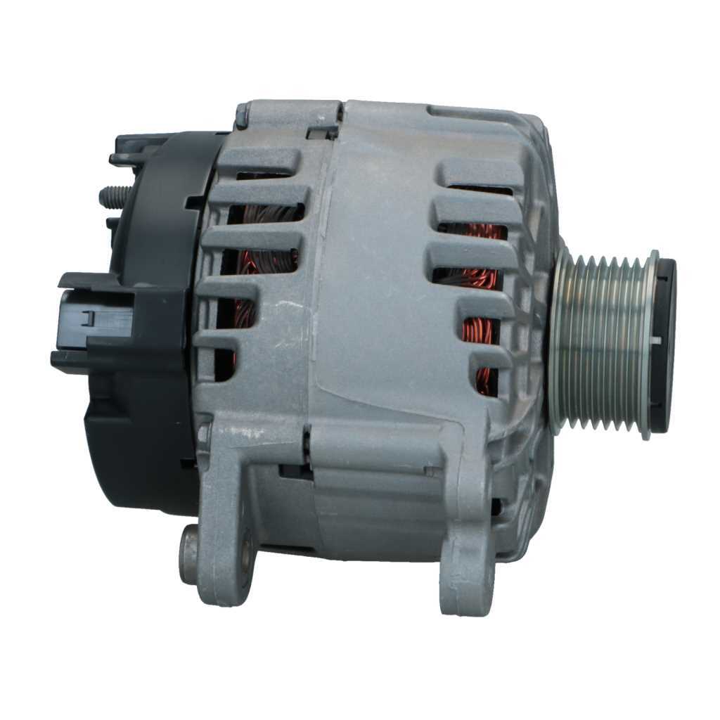 Valeo New Alternator Volkswagen 180A FG18T070