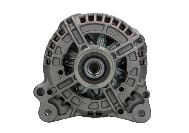 SEG New Alternator Volkswagen 140A 0124525445