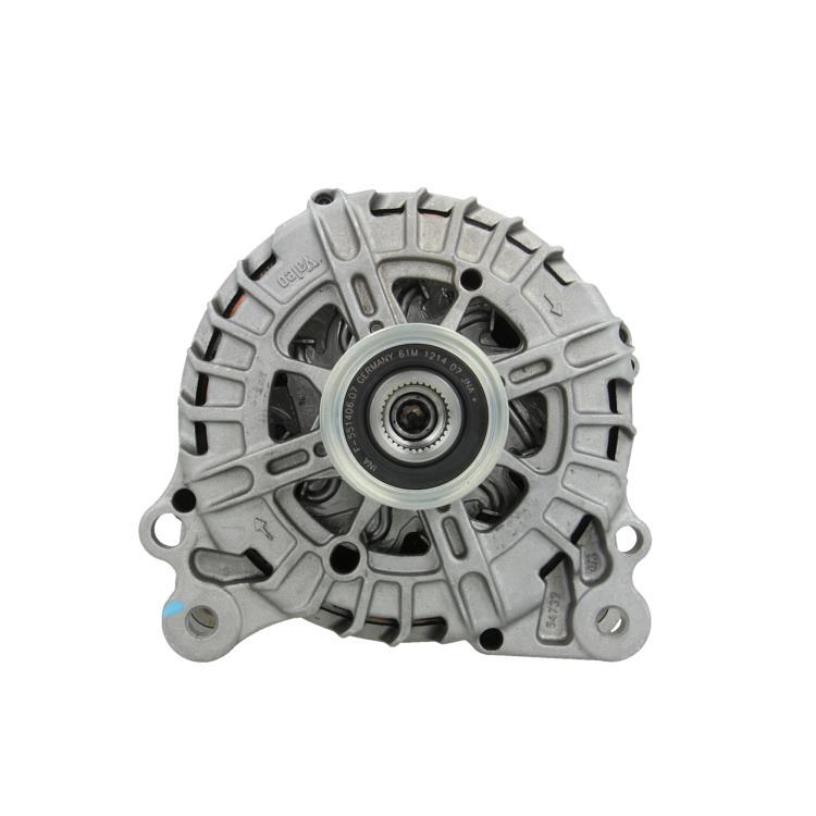 Valeo New Alternator for Volkswagen 140A TG14C034