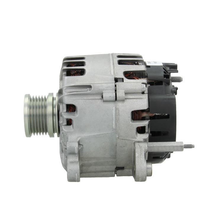 Valeo New Alternator for Volkswagen 140A TG14C034