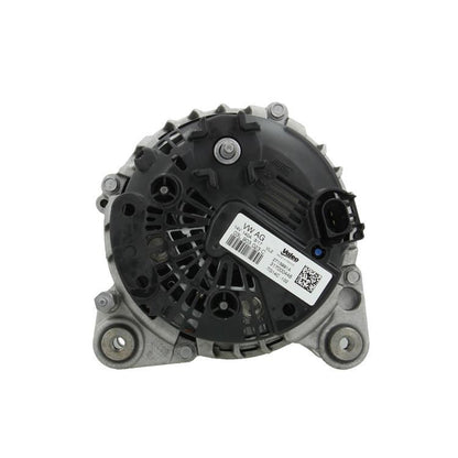 Valeo New Alternator for Volkswagen 140A TG14C034