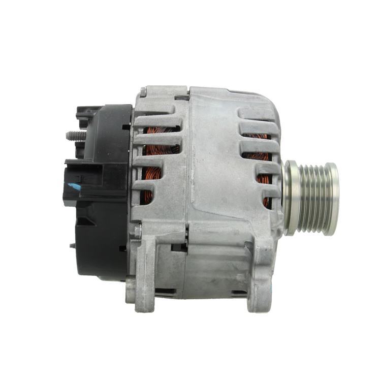 Valeo New Alternator for Volkswagen 140A TG14C034