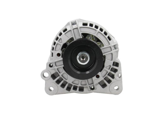 PlusLine Original Alternator for Volkswagen 90A 0124325002+