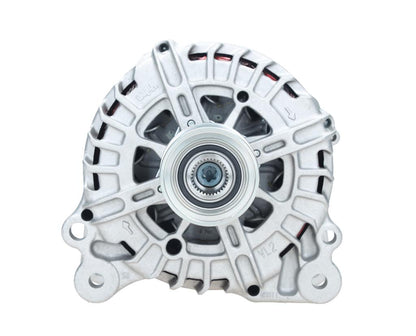PlusLine Selected Reman Alternator for Volkswagen 180A FG18T115R+SEL
