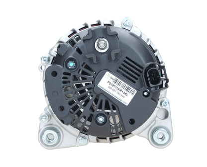 PlusLine Selected Reman Alternator for Volkswagen 180A FG18T115R+SEL
