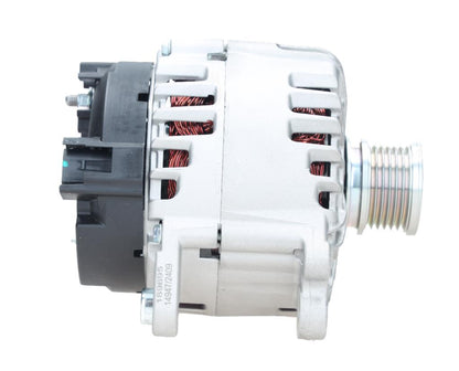 PlusLine Selected Reman Alternator for Volkswagen 180A FG18T115R+SEL