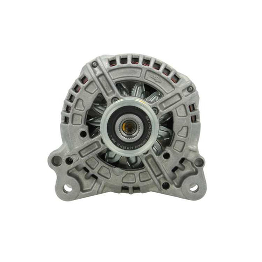 Bosch New Alternator for Volkswagen 140A 124525543