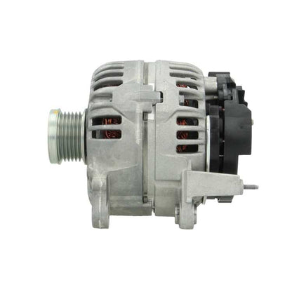 Bosch New Alternator for Volkswagen 140A 124525543