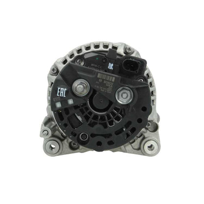 Bosch New Alternator for Volkswagen 140A 124525543