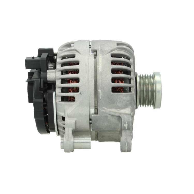 Bosch New Alternator for Volkswagen 140A 124525543