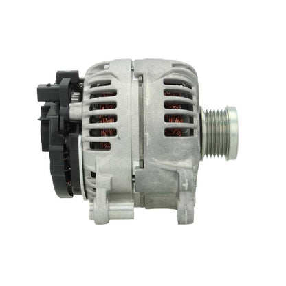 Bosch New Alternator for Volkswagen 140A 124525543