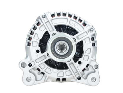 PlusLine Pro Reman Alternator for Volkswagen 140A 0124525188R+PRO