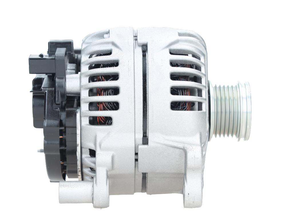 PlusLine Pro Reman Alternator for Volkswagen 140A 0124525188R+PRO