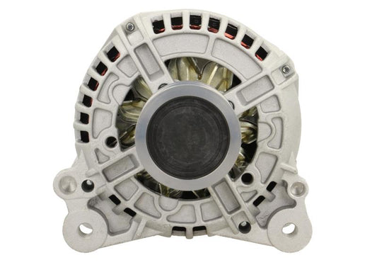 PlusLine Original Alternator for Volkswagen 140A 0124525215+