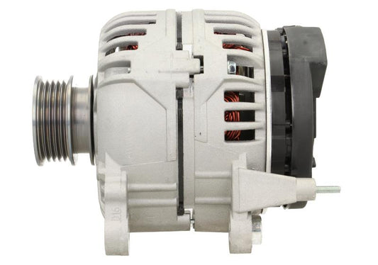 PlusLine Original Alternator for Volkswagen 140A 0124525215+