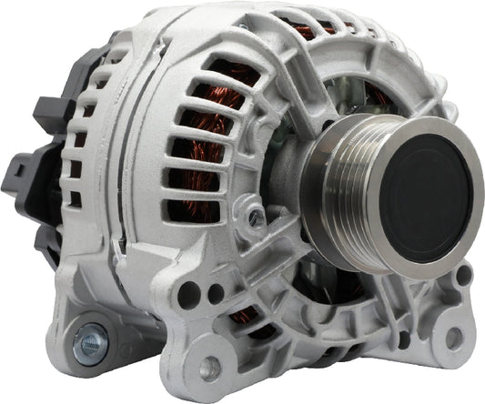 WAI New Alternator for Volkswagen 140A 11566N