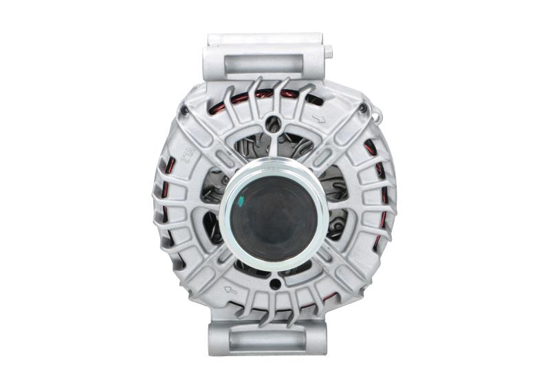 PlusLine Original Alternator for Volkswagen 140A TG14C096+