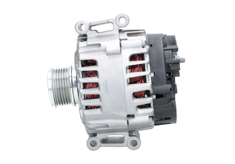 PlusLine Original Alternator for Volkswagen 140A TG14C096+