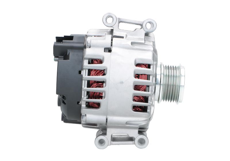 PlusLine Original Alternator for Volkswagen 140A TG14C096+