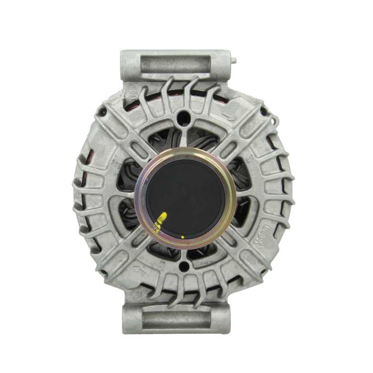 Valeo New Alternator for Volkswagen 140A TG14C096