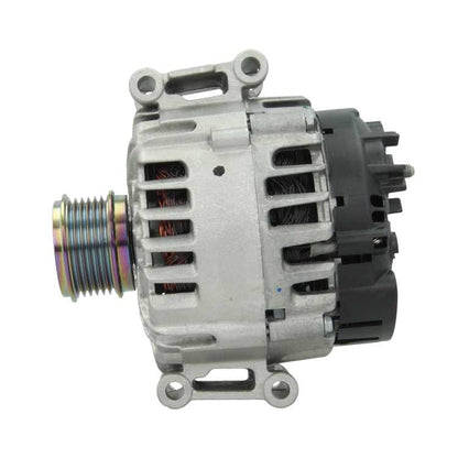 Valeo New Alternator for Volkswagen 140A TG14C096