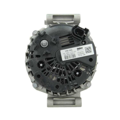 Valeo New Alternator for Volkswagen 140A TG14C096