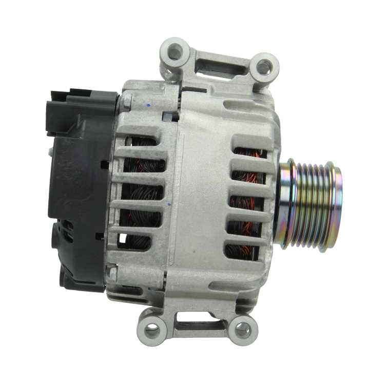 Valeo New Alternator for Volkswagen 140A TG14C096