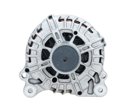 PlusLine Pro Reman Alternator for Volkswagen 140A TG14C049R+PRO
