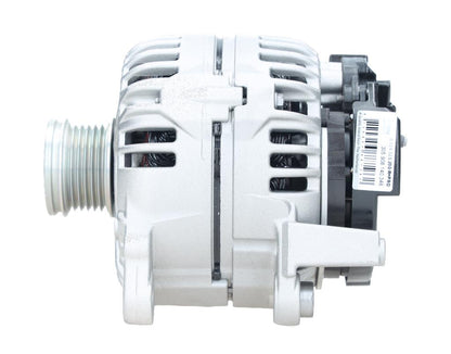 PlusLine Pro Reman Alternator for Volkswagen/Audi 140A 0124525200R+PRO