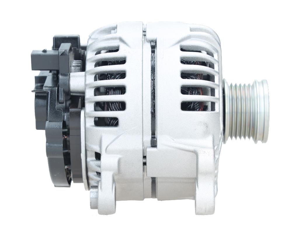 PlusLine Pro Reman Alternator for Volkswagen/Audi 140A 0124525200R+PRO