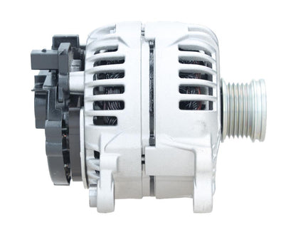 PlusLine Pro Reman Alternator for Volkswagen/Audi 140A 0124525200R+PRO