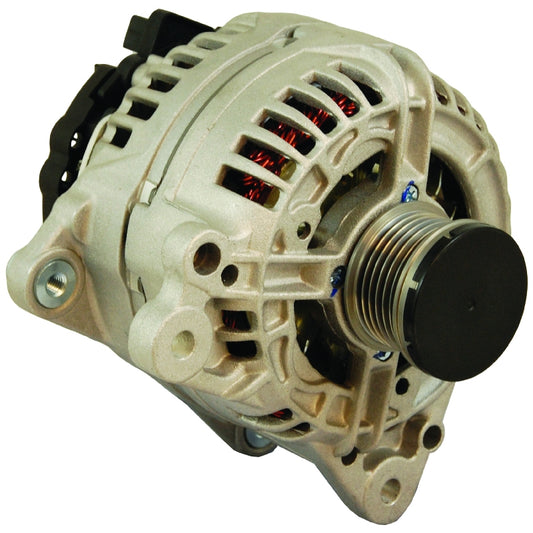 WAI New Alternator for Volkswagen/Audi 140A 20148N