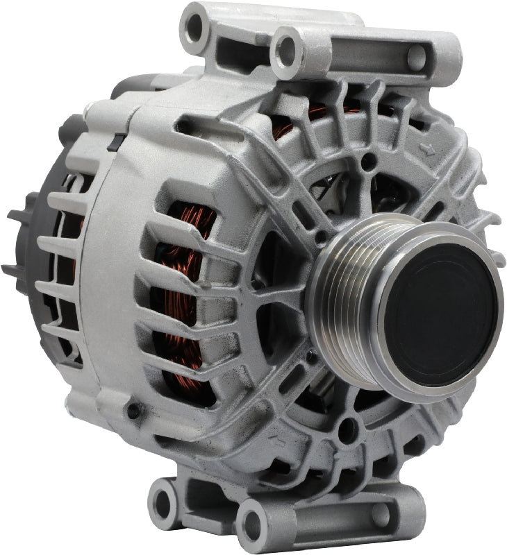 WAI New Alternator for Volkswagen 180A 20707N