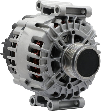 WAI New Alternator for Volkswagen 180A 20707N