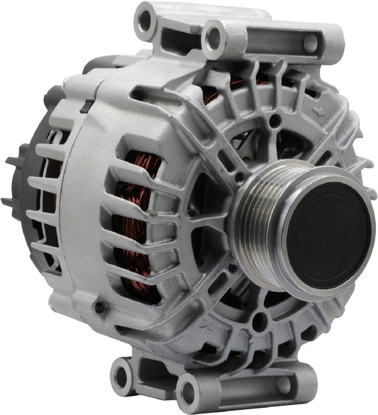 WAI New Alternator for Volkswagen 180A 20707N